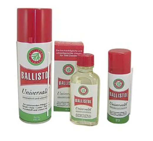 Ballistol Universalöl VarioFlex Spray 350ml
