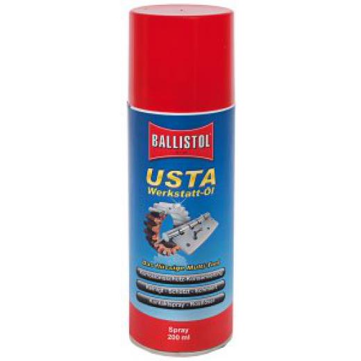 BALLISTOL USTA-Spray 200 ml