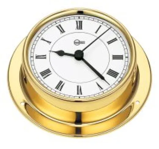 BARIGO Typ Tempo Barometer Skal Ø 85mm