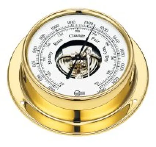 BARIGO Typ Tempo Quarzuhr Skal Ø 85mm