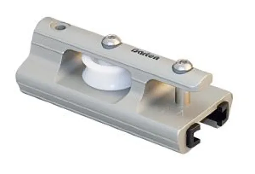 BARTON Endstopper für T-Schiene Gr.1