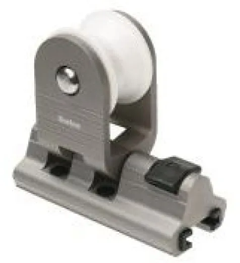 BARTON Genua-Rutscher T-Schiene Gr.3 HEAVY DUTY