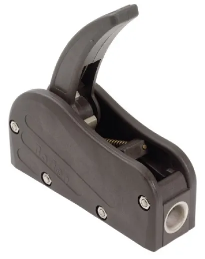 BARTON Rope Clutch Einzelstopper