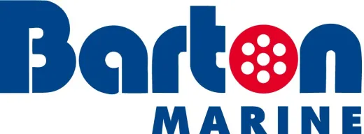 BARTON Wantenklampe 100mm