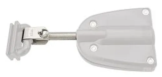 Batten end 419L-large