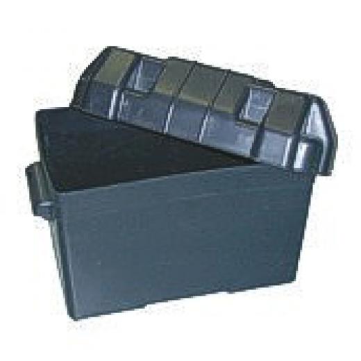 Batterie-Box 390x185x200
