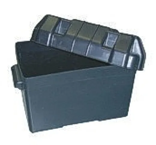 Batterie-Box 390x185x200