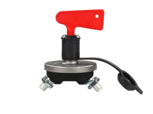 Batterie-Schalter 12-24V/135A