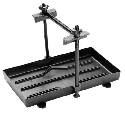 Batteriehalter mit Gurt 280 x 178mm