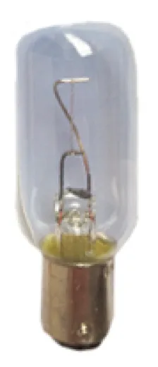 Bay15d 25w Ersatzlampe Für Positionslaternen