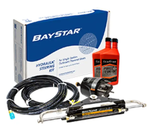 Baystar Hydraulisch Stuursysteem Luxe