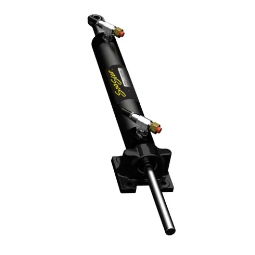Baystar Zylinder 52kgm Für Hydraulisches Steuersystem Hk4400