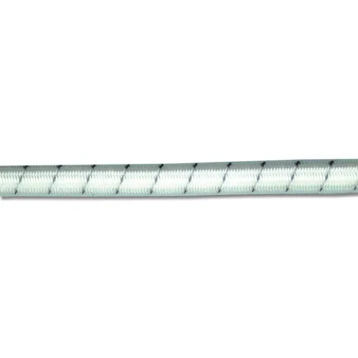 BBUKH PRO Elastisches Gummiseil 50 mt