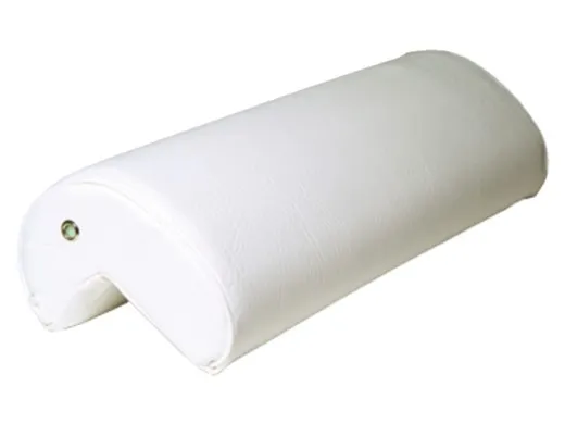 Bedlex Winkelkissen weiß