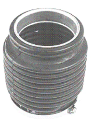 Bellow Für Mercruiser Z-Antrieb (Oe 86840a3)