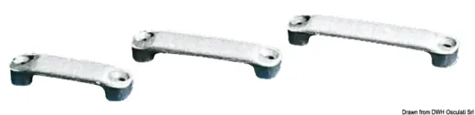 Belt nylon jumper 40 mm per stuk