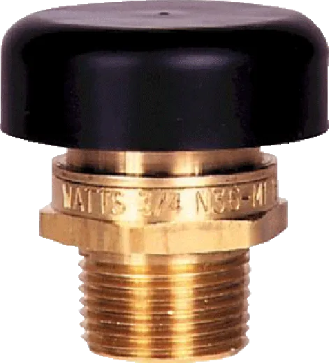 Belüfter Automatisch 1/2” bsp