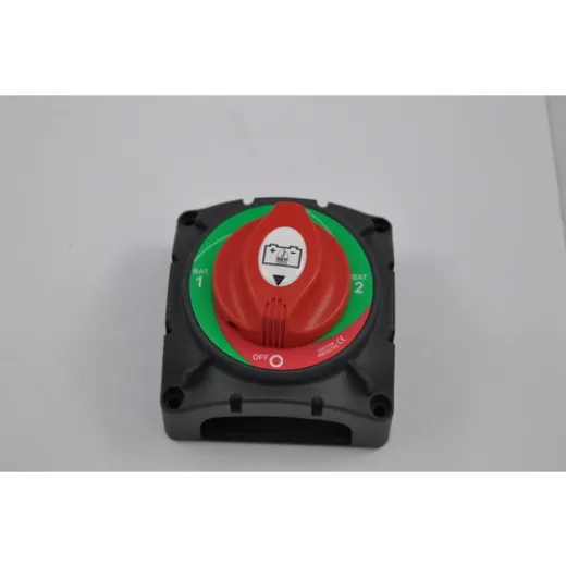 BEP Battery Switch B1B2, 350 A