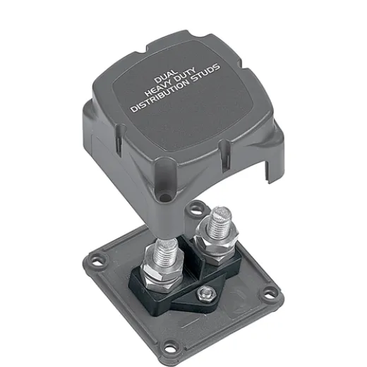 BEP Dual Verteilerbolzen
