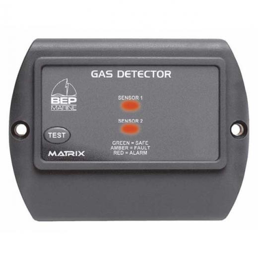 BEP-Gasdetektor 600-GD
