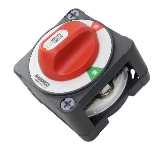 BEP Pro-Install on/off Doppel-Pol EZ-Mount