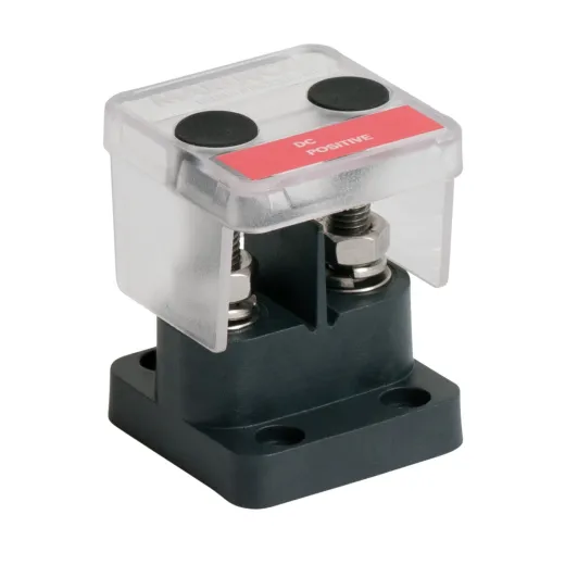 BEP Pro-Install Sammelpunkt 10mm einfach