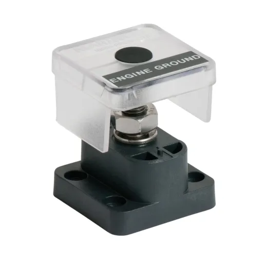 BEP Pro-Install Sammelpunkt 8mm einfach unverpackt