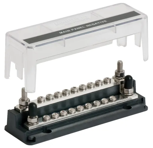 BEP Pro-Install Sammelschiene 18fach