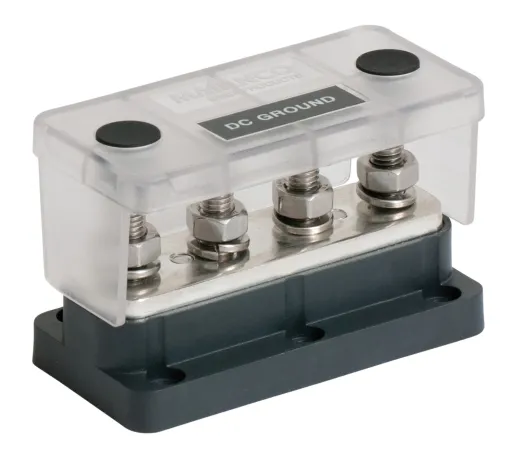 BEP Pro-Install Sammelschiene 5fach