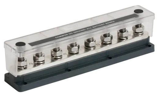 BEP Pro-Install Sammelschiene 5fach