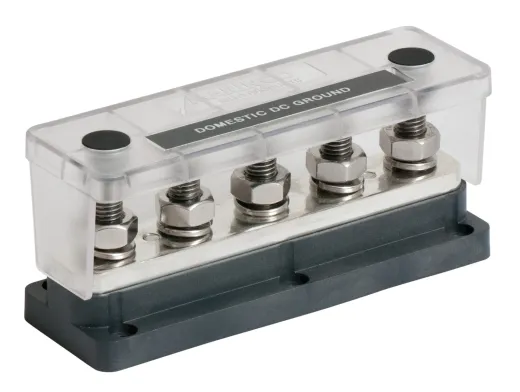 BEP Pro-Install Sammelschiene 5fach unverpackt