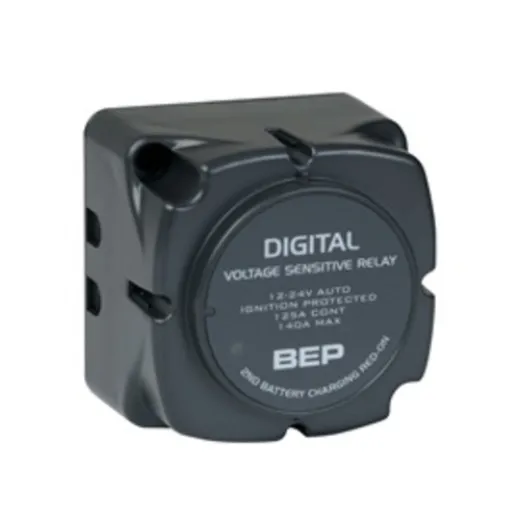 BEP VSR 140 AMP MC20