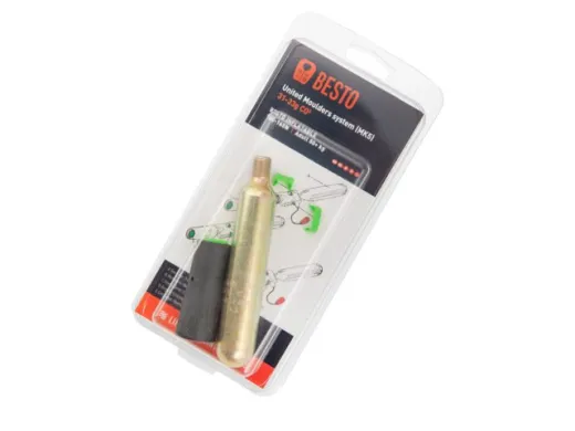 Besto Auto Cartridge UM All Weather
