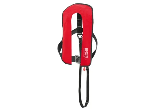 Besto Automatic Seafit 300N rot