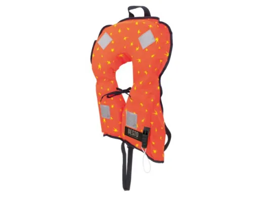Besto Bebe Rettungsweste bis 10kg