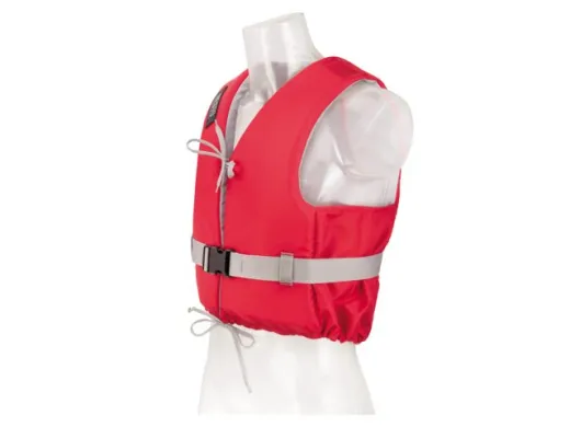 Besto Dinghy schwarz 50N Schwimmweste L (60-70kg)