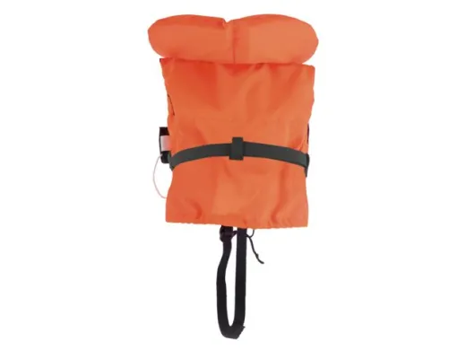 Besto Econ 100N Rettungsweste orange M