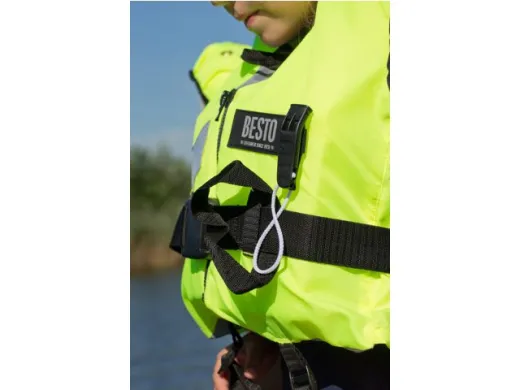 Besto Turn Safe Baby 45N