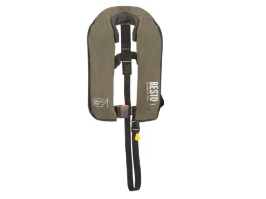 Besto UML Ersatzteilset 150N-165N 33g Manual