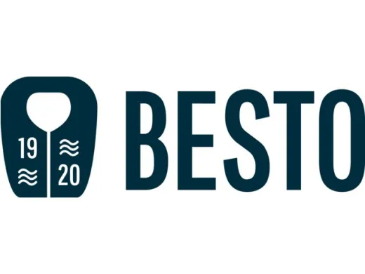 Besto Wurfleine im Container 30m