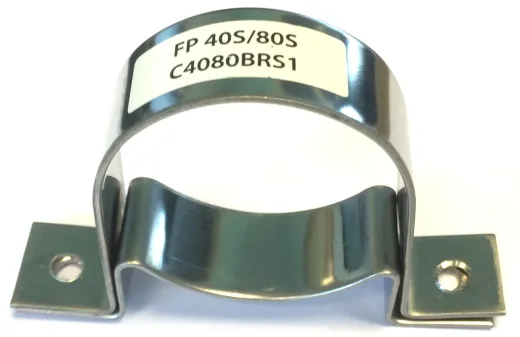 Beugel Firepro RVS304 tbv FP40 & FP80