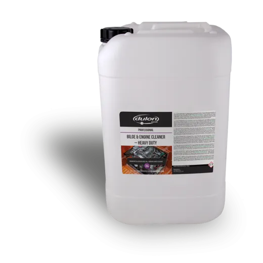 Bilge Clean 34 - Heavy Duty