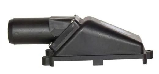 Bilgewasserfilter mit Rückschlagventil (38 mm)