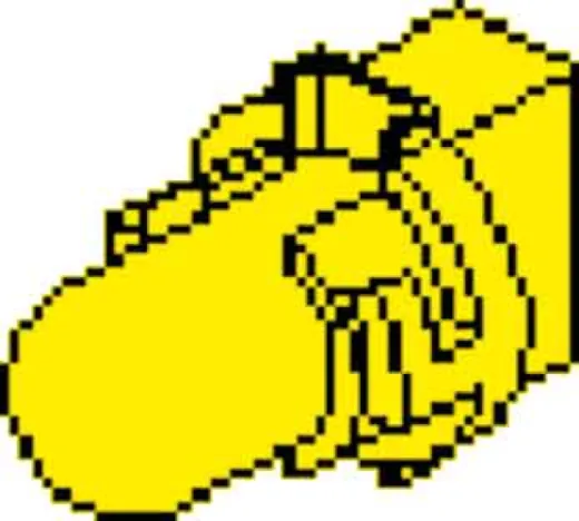 Birne 24v 3w (2 St.)