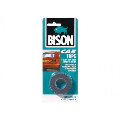 Bison Dubbel-Fix All Weather Rolle