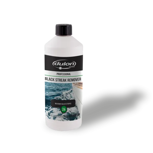 Black Stripes Remover 26 - 1 Liter