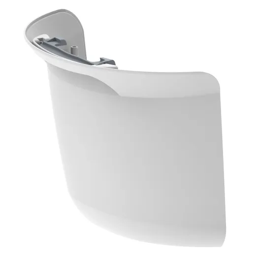 Blende komplett für Clesana C1