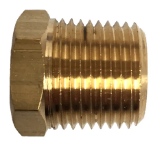 Blindstopfenl 3/8 Npt Für Kraftstoff-Filter Art. 641878521