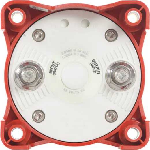 Blue Sea EinAusBatterieschalter der eSerie