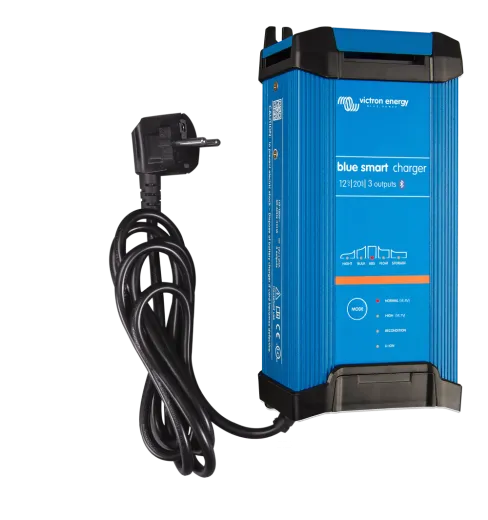 Blue Smart IP22 Charger